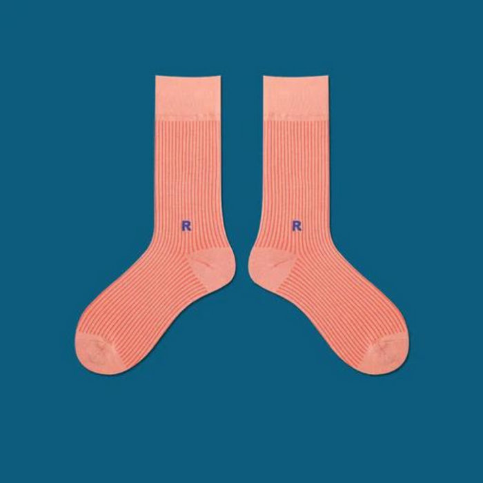 Juliet Unisex Soft Cotton Socks