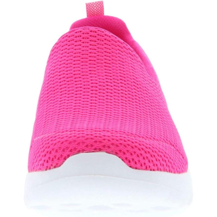 Breeze Mesh Slip On Athletic Sneakers For Women