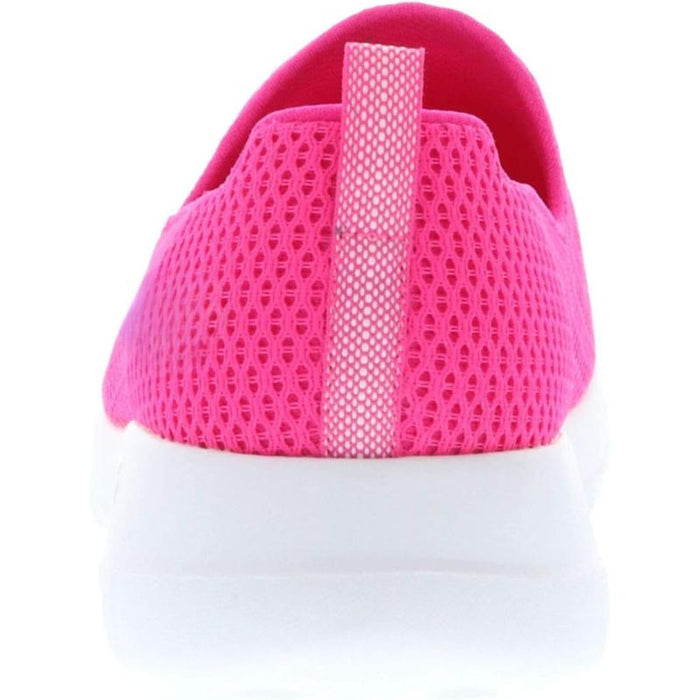 Breeze Mesh Slip On Athletic Sneakers For Women