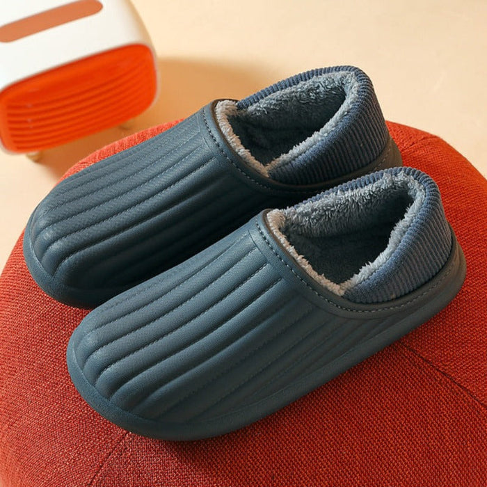 The Waterproof Slippers