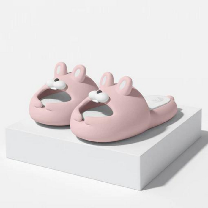 The Premium Bunny Slides