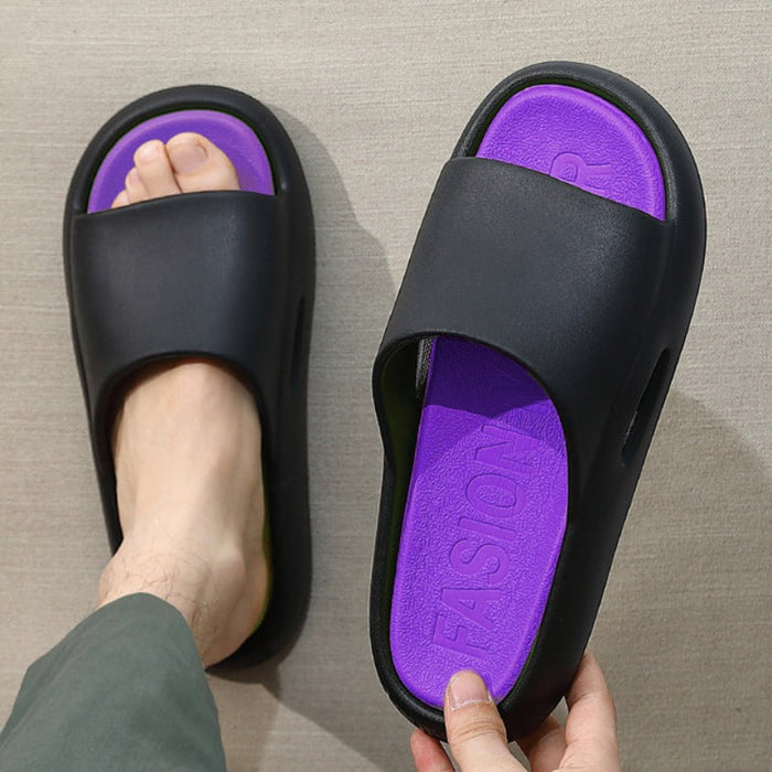 The Non-slip Beach Design Sandals