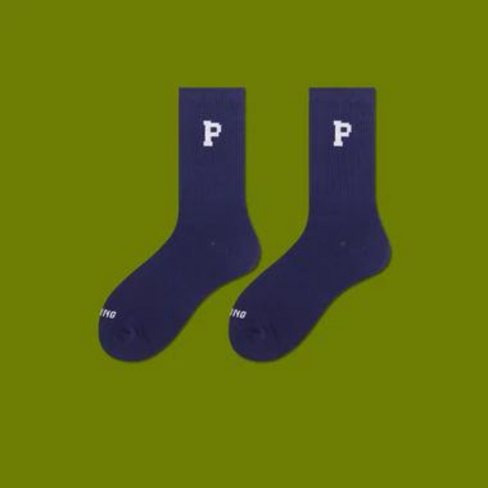 The Soft Beverley Socks