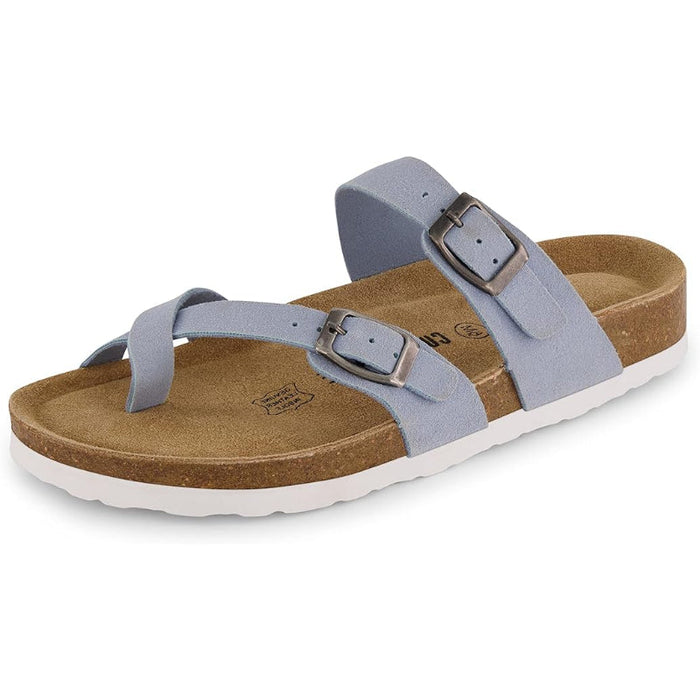 Refined Leisure Sandals For Women