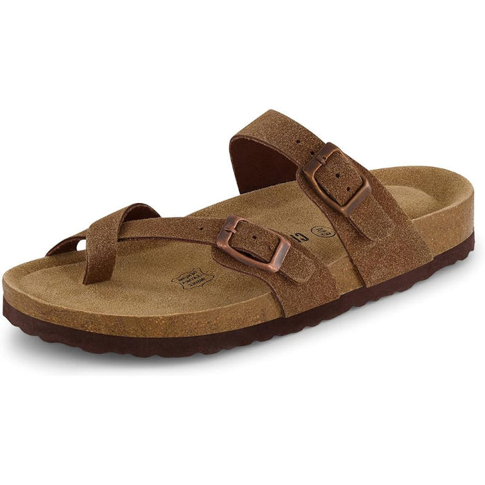 Refined Leisure Sandals For Women