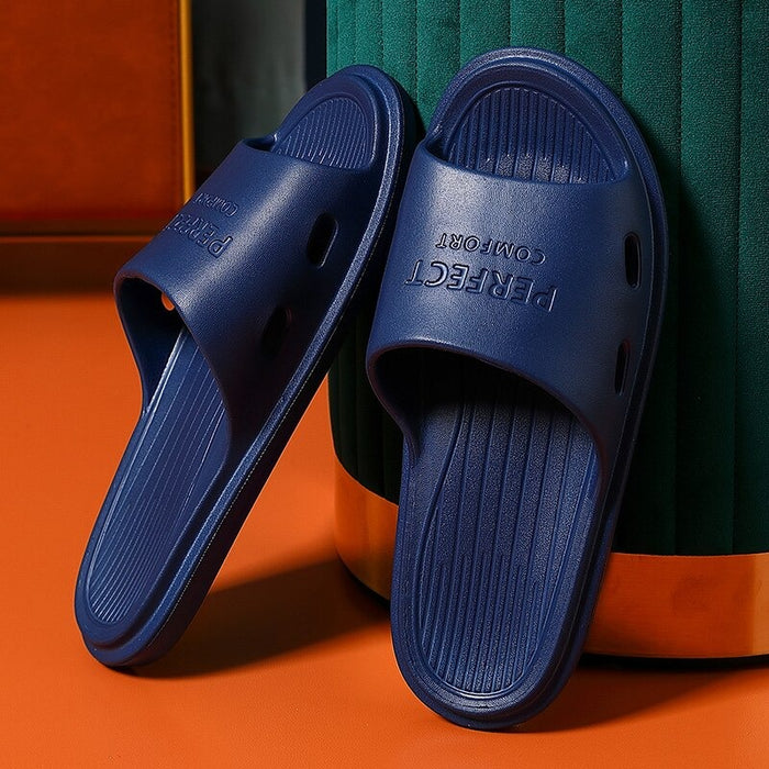 The Perfect Comfort Slides