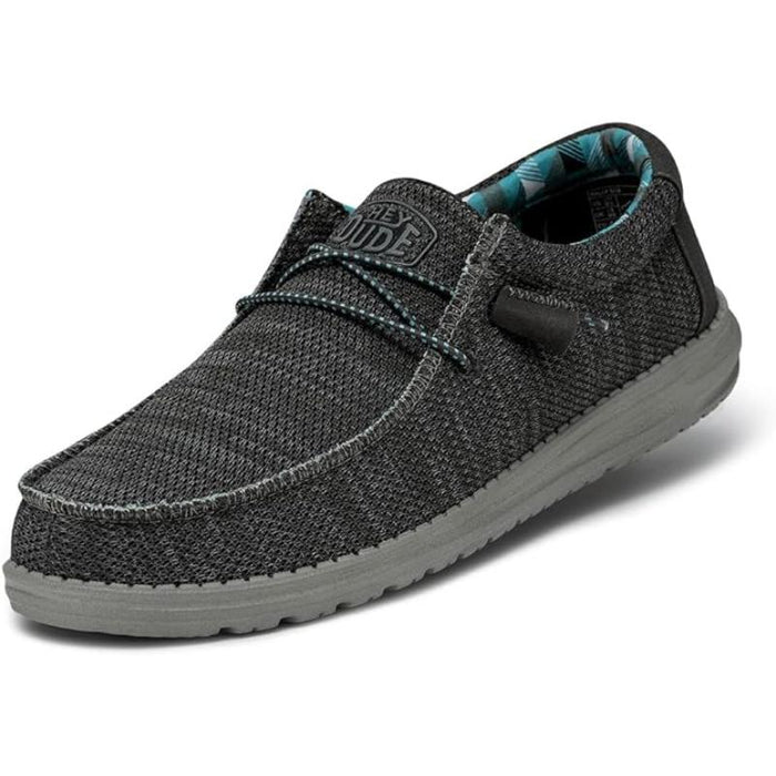 Comfort Loafers Featherlight Design For Men