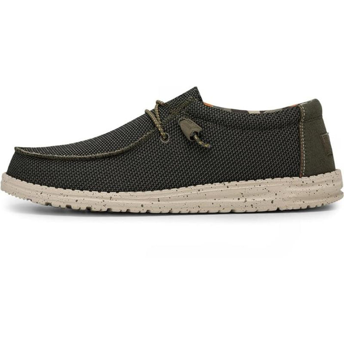 Comfort Loafers Featherlight Design For Men