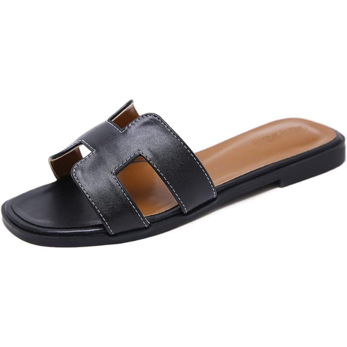 Timeless and Comfortable Slide Sandals For Women