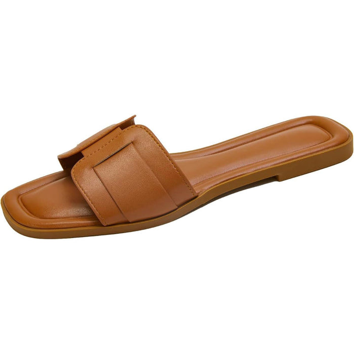 Timeless and Comfortable Slide Sandals For Women