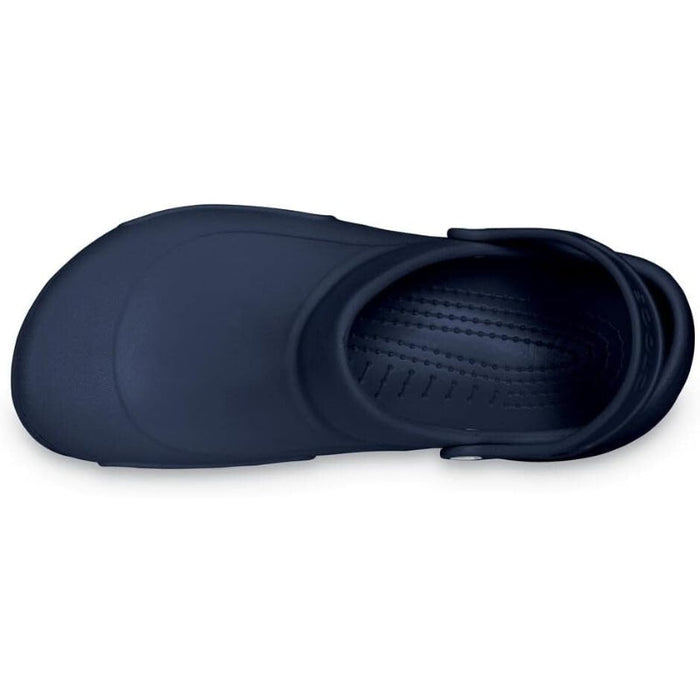 Unisex Streamlined Comfort Slip Ons