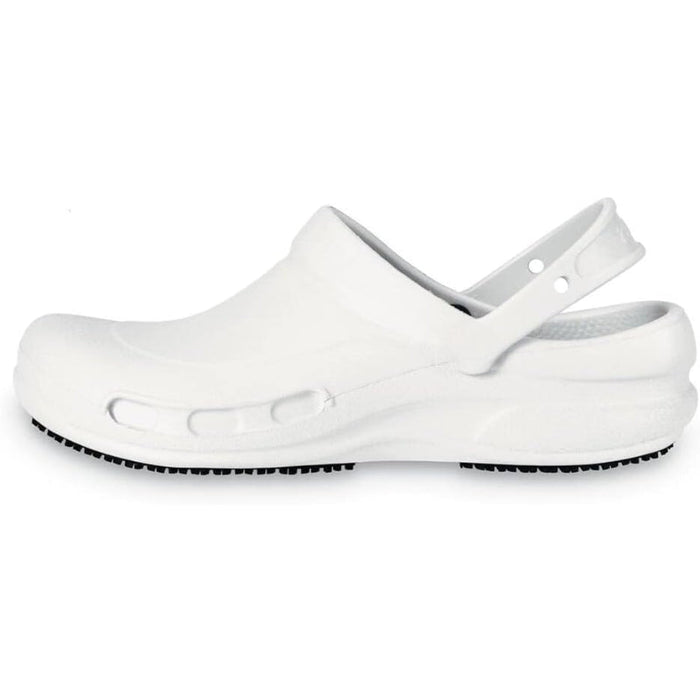 Unisex Streamlined Comfort Slip Ons