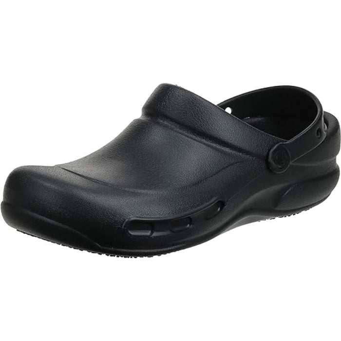 Unisex Streamlined Comfort Slip Ons