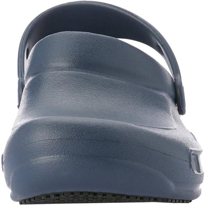 Unisex Streamlined Comfort Slip Ons