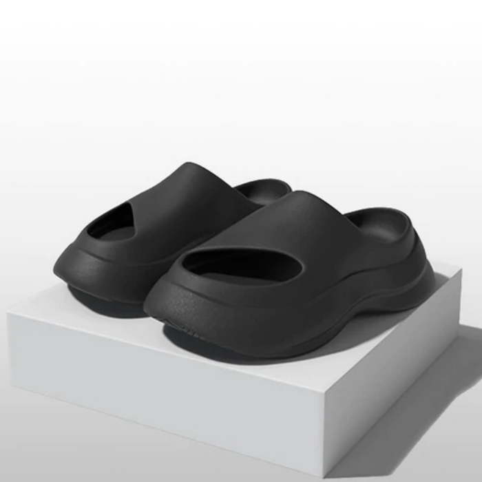 The Premium Chunky Slides