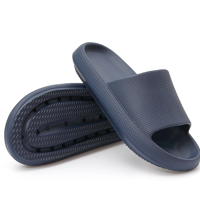 The Solid Slides