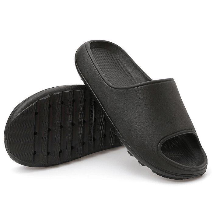 The Solid Slides