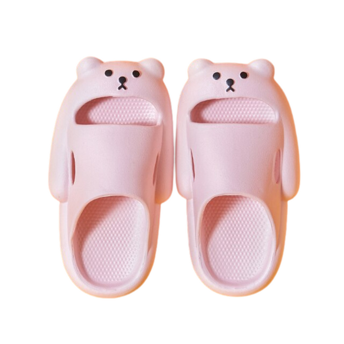 The Summer Children Sandals