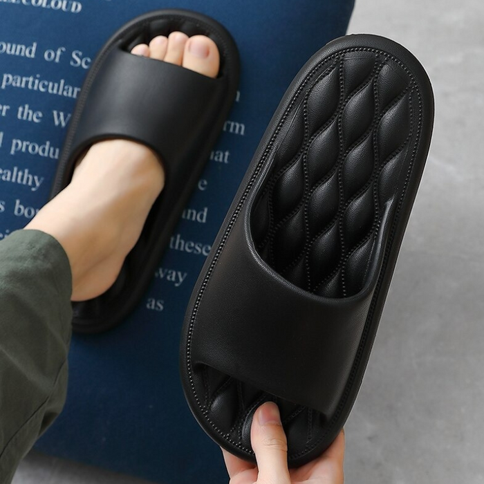 The Outdoor Slides