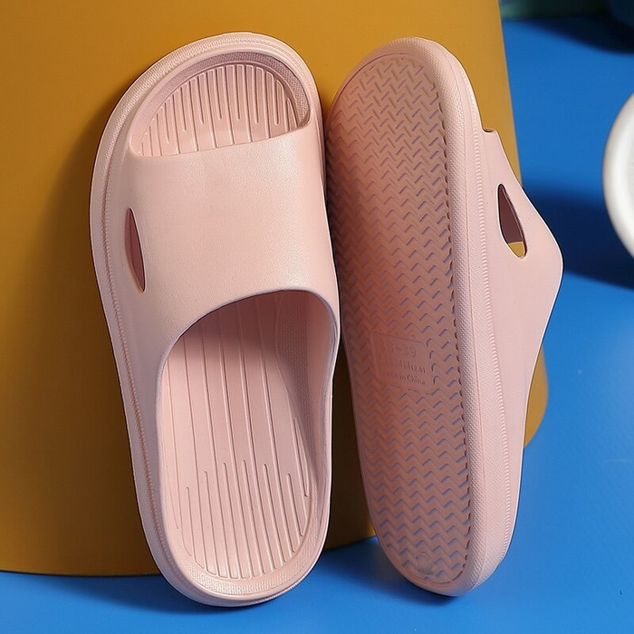 The Comfortable Slides