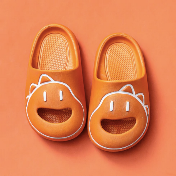 The Rocio Solid Toddlers Slides