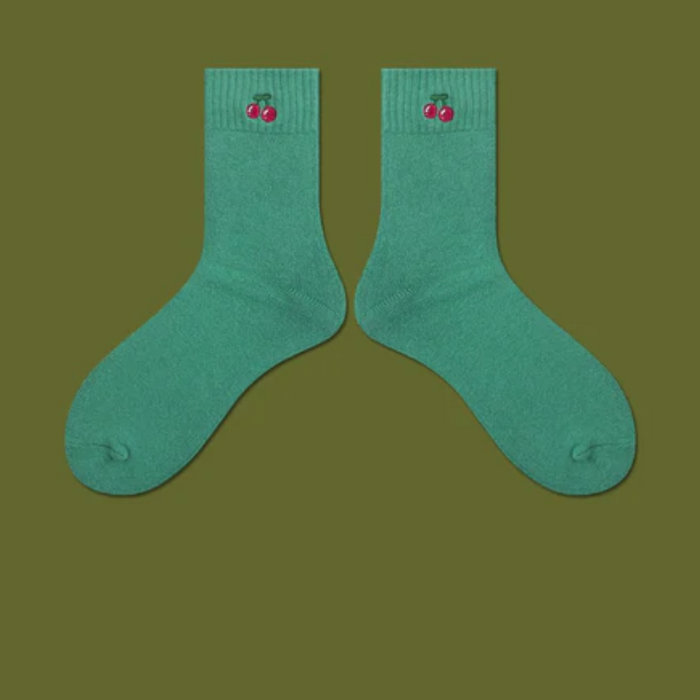 The Latanya Socks