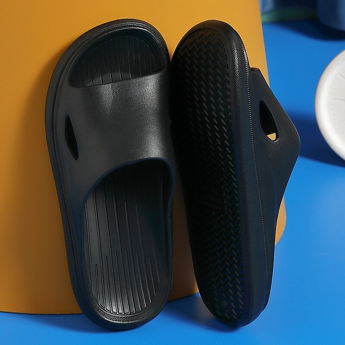 The Comfortable Slides