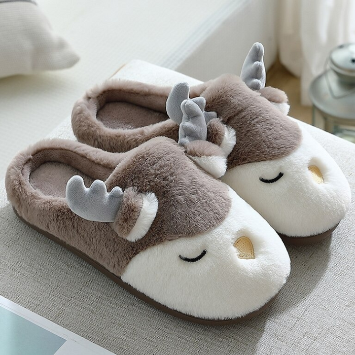 The Cozy Slides