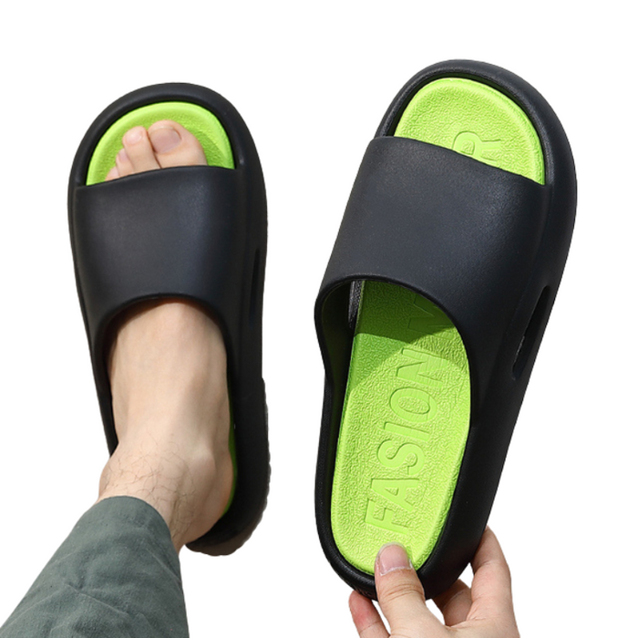 The Non-slip Beach Design Sandals