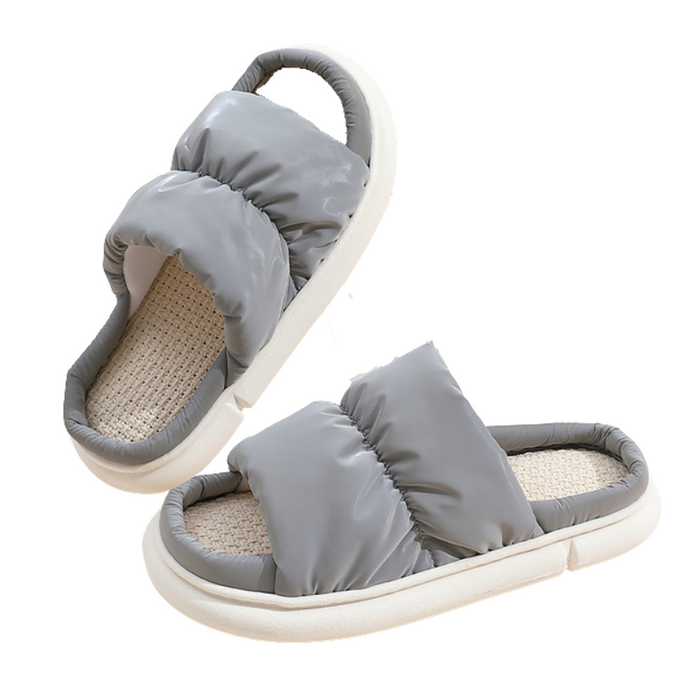 The Outdoor Home Slippers