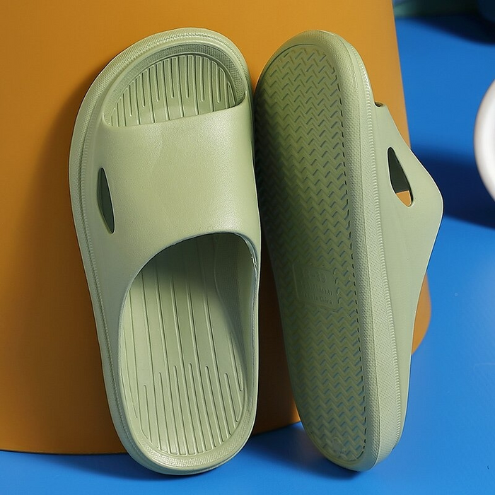 The Comfortable Slides