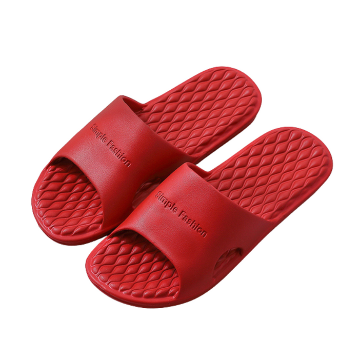 The Summer Color Sandals