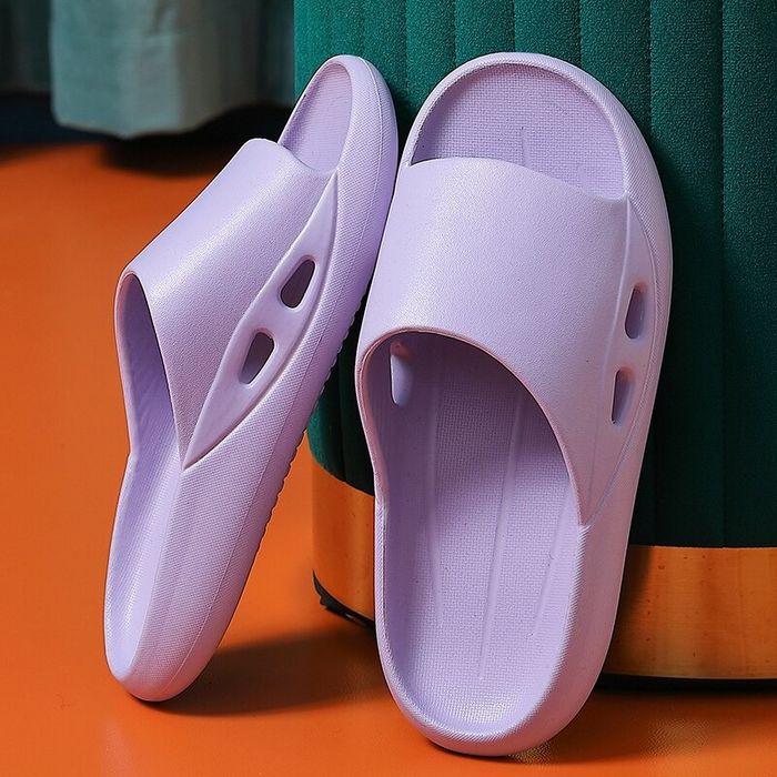 The Comfortable Slides