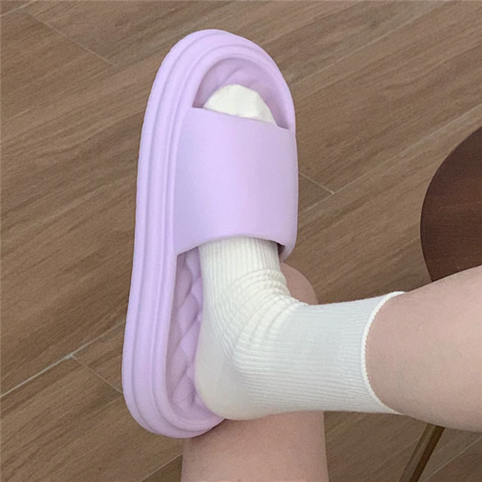 The Heidi Slides