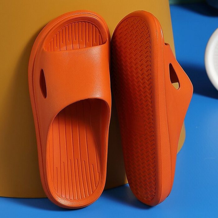 The Comfortable Slides