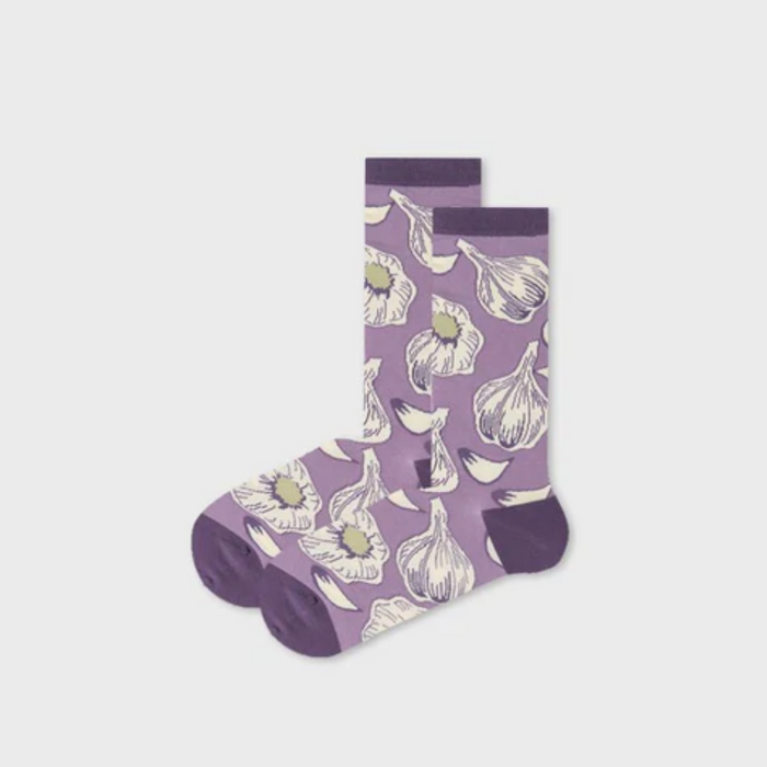 The Delois Socks