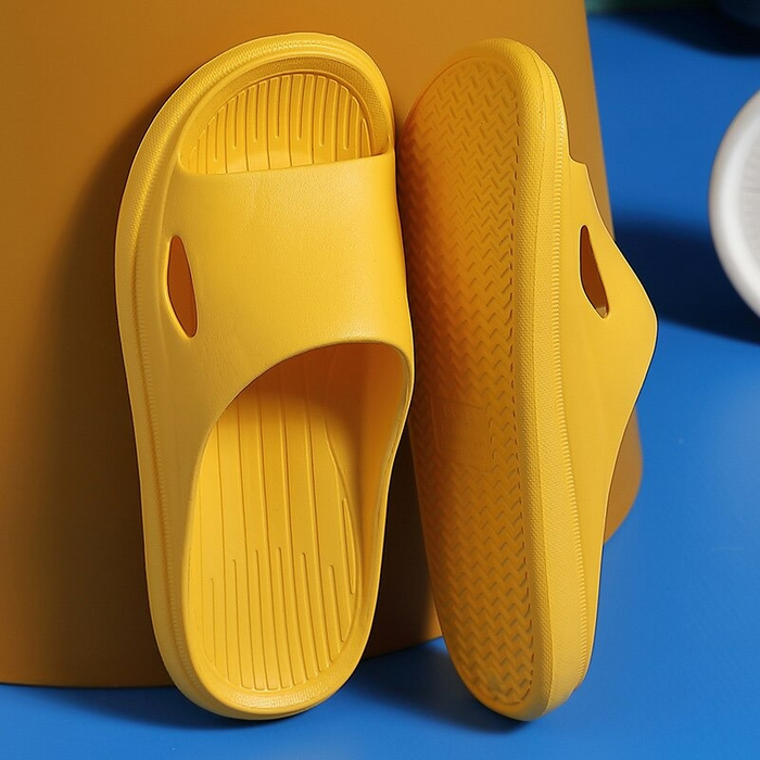 The Comfortable Slides