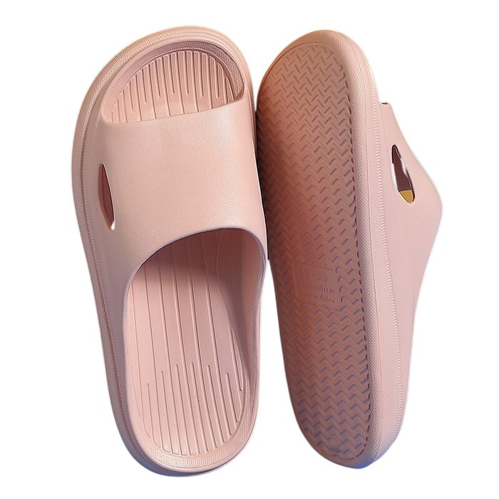 The Comfortable Slides