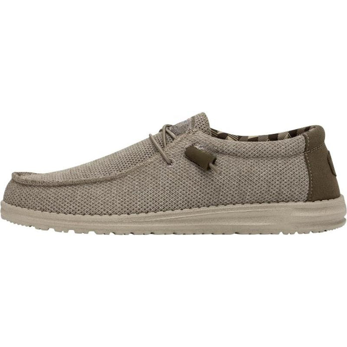 Light as Air Flex Slip Ons For Men