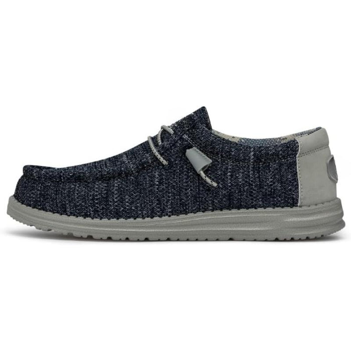 Light as Air Flex Slip Ons For Men