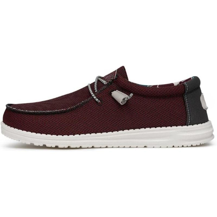 Light as Air Flex Slip Ons For Men