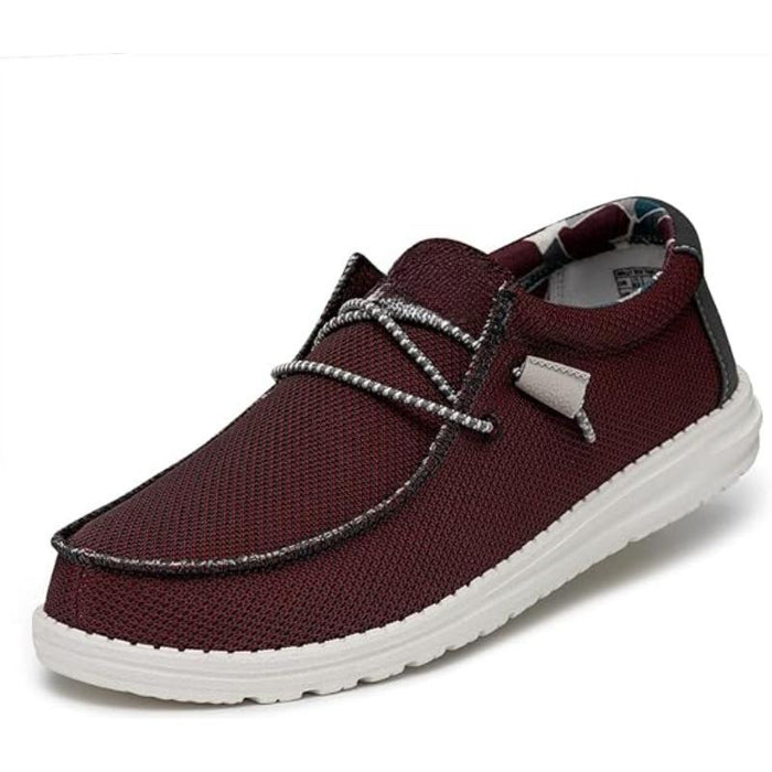 Light as Air Flex Slip Ons For Men