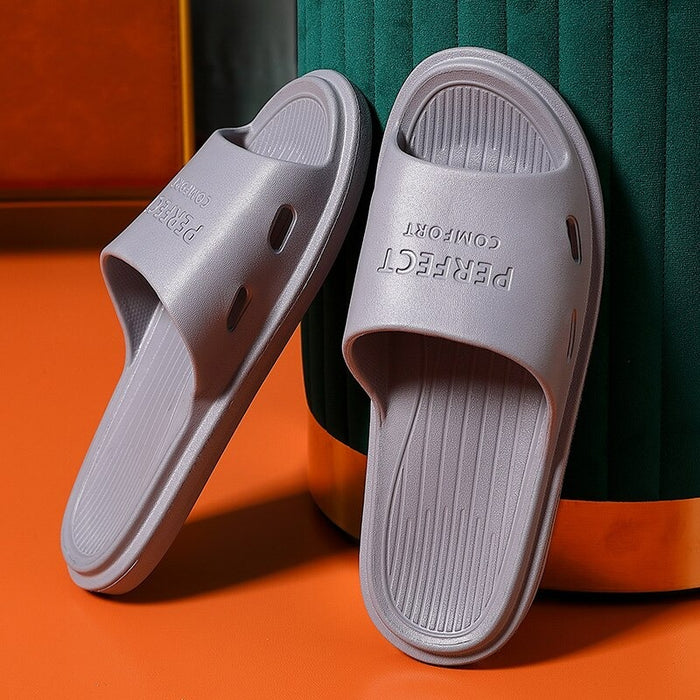 The Perfect Comfort Slides