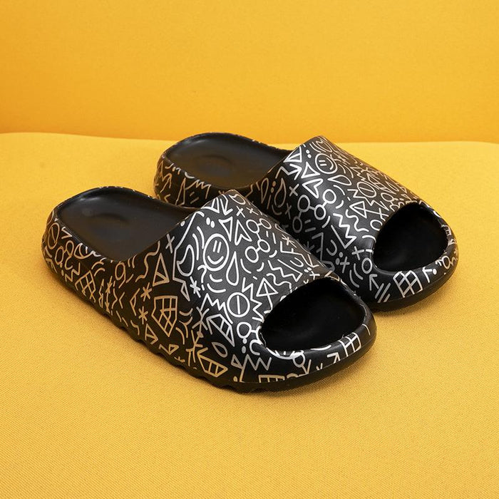 Black Candy  Slides.