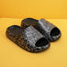 Black Candy  Slides.