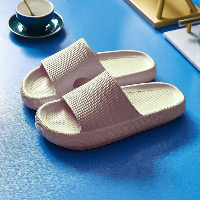 The Simple One Strap Slides