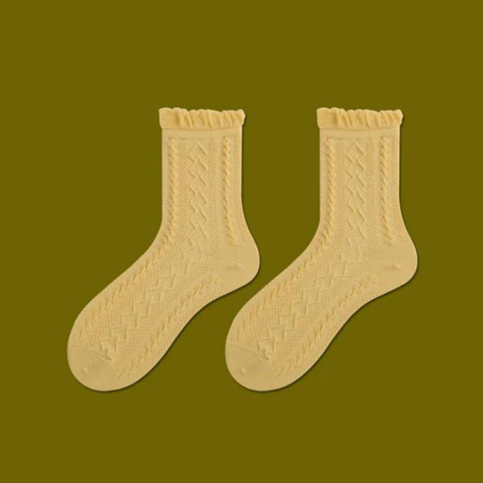 The Jannie Socks