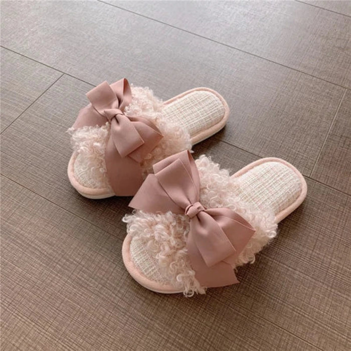 The Kara Slippers