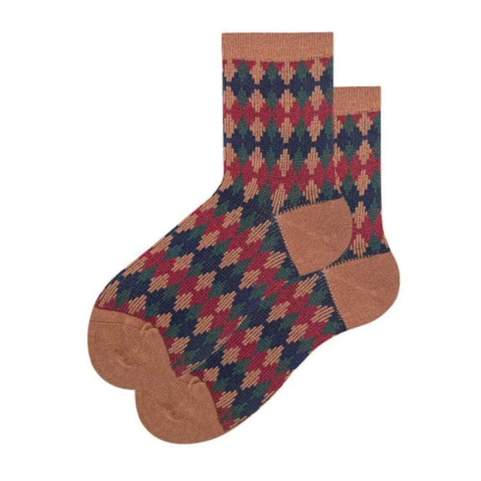 The Larissa Socks