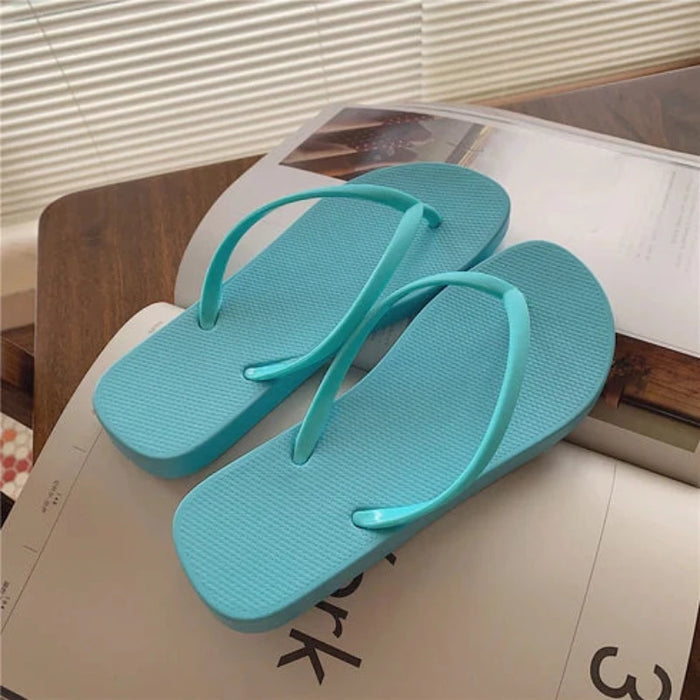 Colorful Tina Sandals